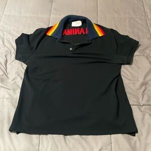 Gucci polo shirt